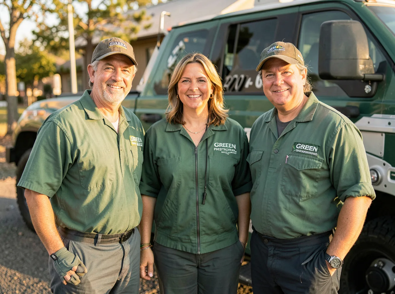 Water Damage Restoration company in Leesville, LA