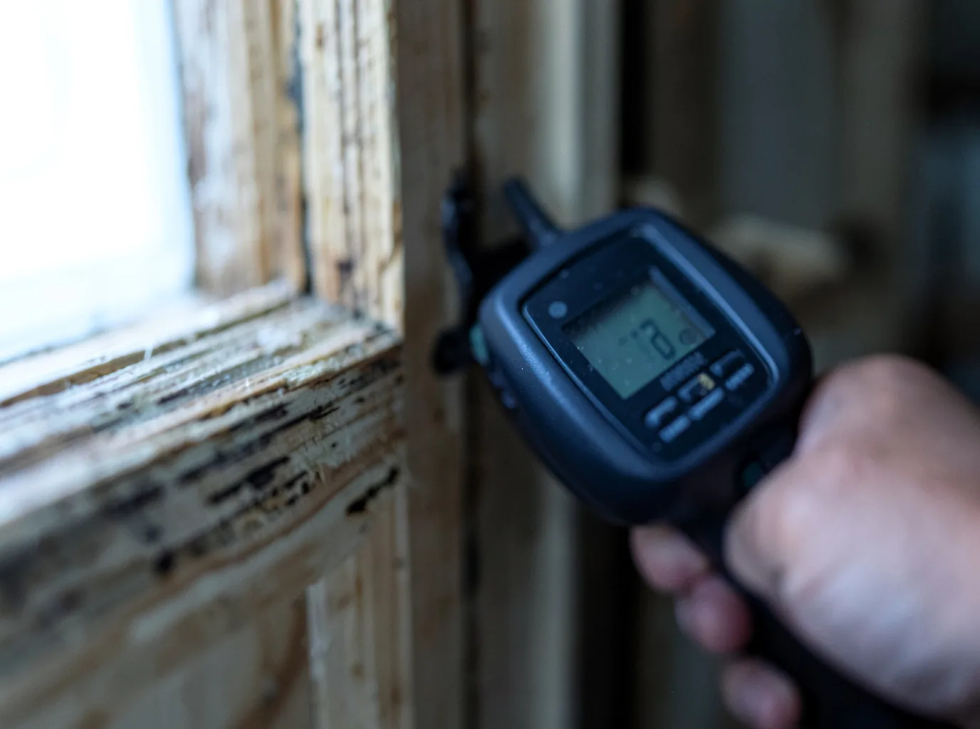 Commercial Water Damage Restoration in Leesville, LA
