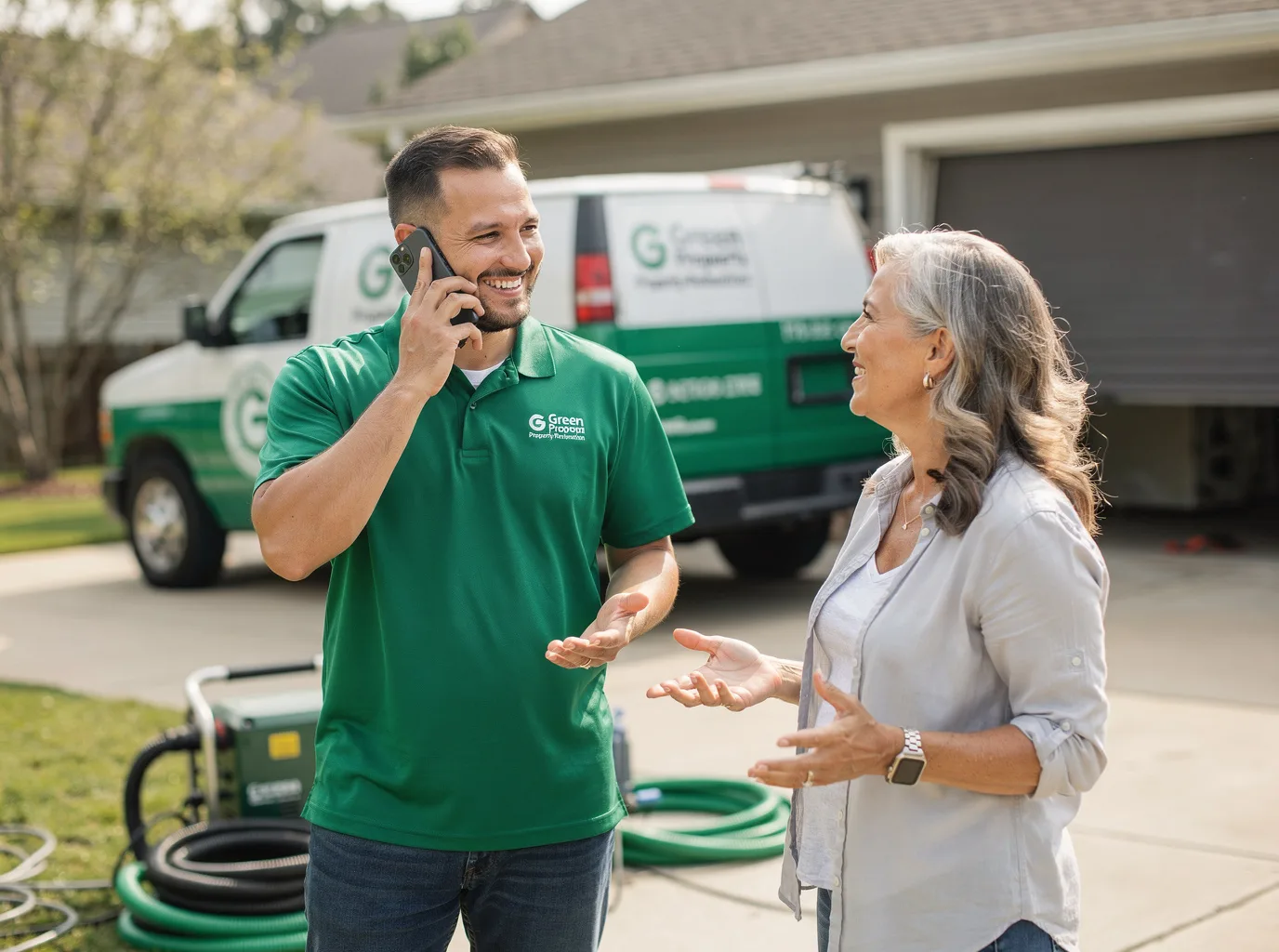 Water Damage Restoration Leesville, LA FAQs